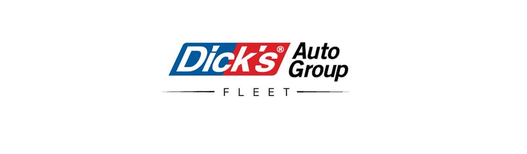 Dick's DAG - Fleet - Fleet
