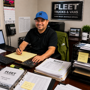 Photo of Rob Lopez