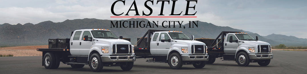 Castle Ford Banner Image