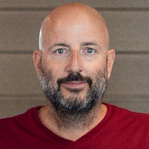 Photo of Darren Farnsworth