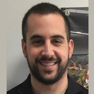 Photo of Brandon Cole