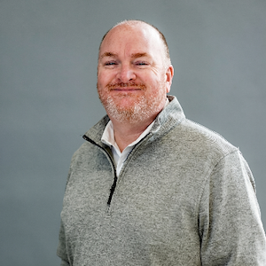 Photo of Tim Noyes