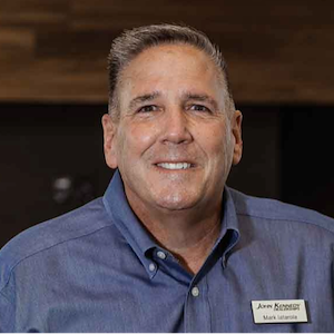 Photo of Mark Iatarola