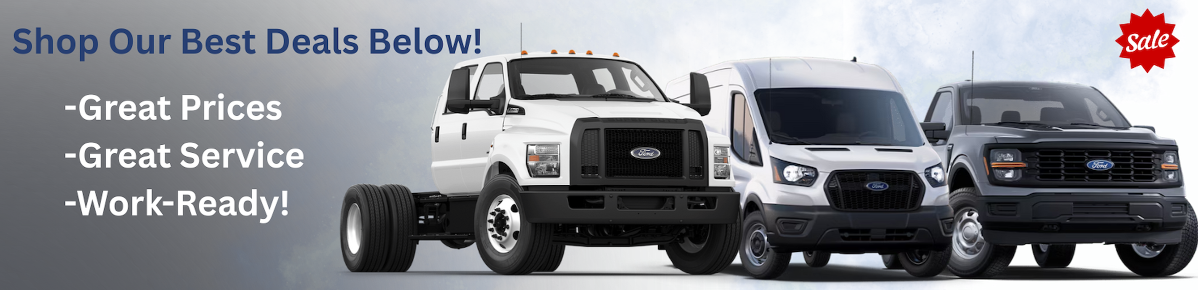 Menomonee Falls Commercial Sales