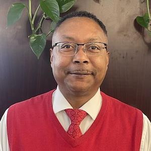 Photo of Chris Barner