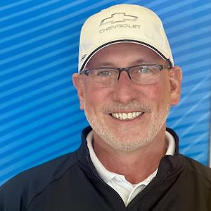Photo of Bob Sherrod