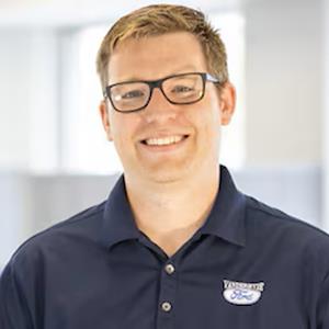 Photo of Jacob Meinema