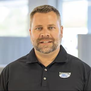 Photo of Keith Waligora