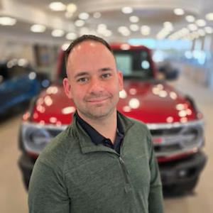 Photo of Chris Peter