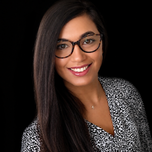 Photo of Elisa Taajes