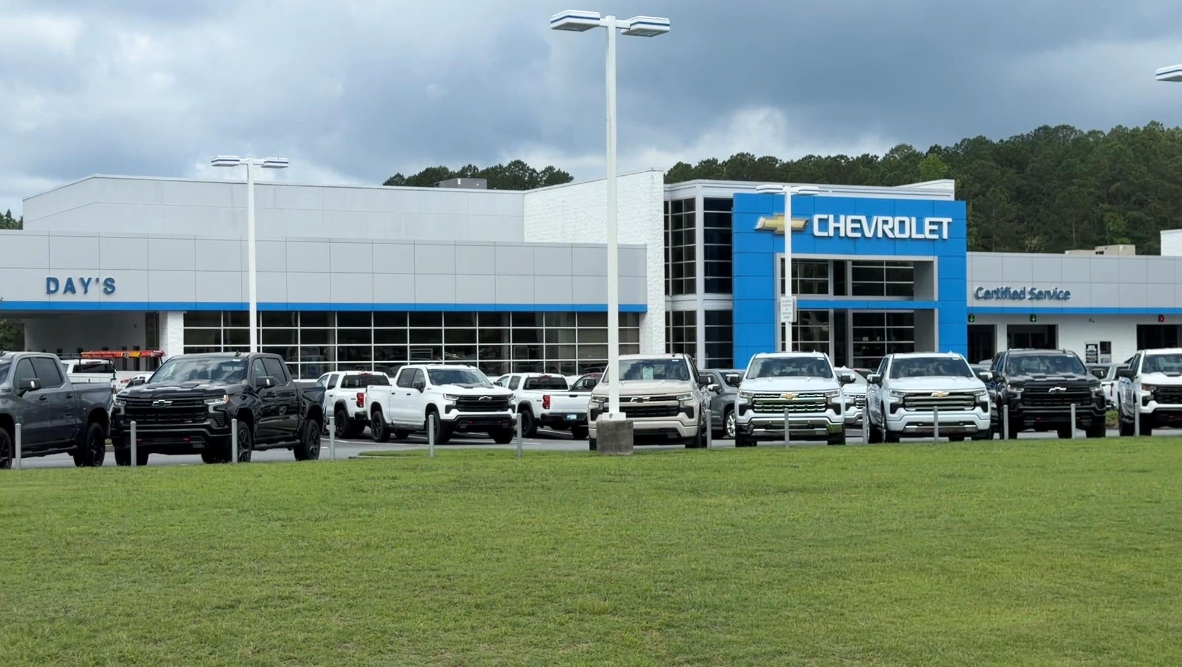 Fleet & Commercial Division