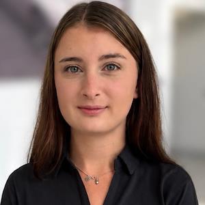 Photo of Allison Ford