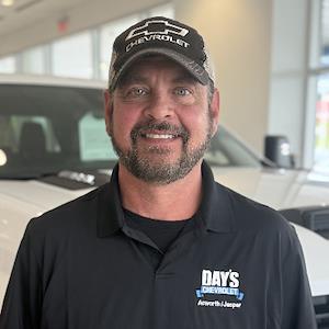 Photo of Darren Fichter
